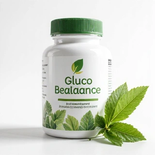 Opakowanie suplementu GlucoBalance