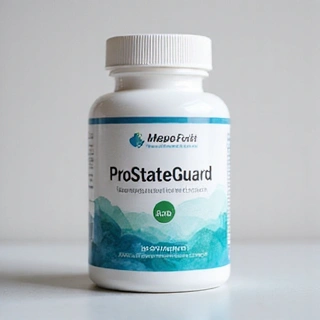 Opakowanie suplementu ProStateGuard