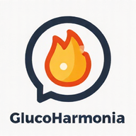 Glucoharmoniazone logo