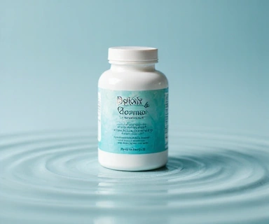 Opakowanie suplementu Detox & Cleanse