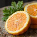 Ekstrakty z gorzkiego melona, bogate w naturalne związki, no text, no letters.